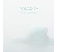 Hoff, Jan Gunnar/Jormin, Anders/ Kleive, Au Polarity-An Acoustic Jazz Proj (CD)