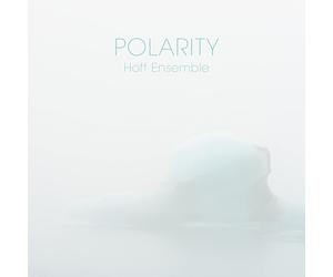 Hoff, Jan Gunnar/Jormin, Anders/ Kleive, Au Polarity-An Acoustic Jazz Proj (CD)