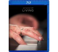 HOFF,JAN GUNNAR Living (Blu-ray Audio)