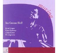 Hoff, Jan Gunnar - Moving