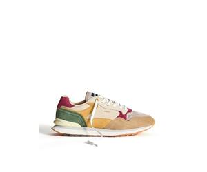 HOFF Madrid Uomo Sneaker Arancione 43 EU