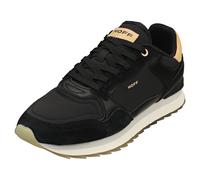 HOFF New York Donna Black Formatori Casuale - 38 EU