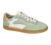 HOFF Sneakers basse PARK in Verde 36