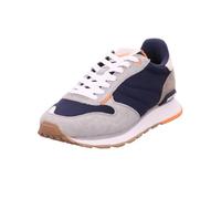 HOFF Rhodes - Scarpe da ginnastica da uomo, Blu, 44 EU