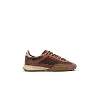 HOFF Scarpe Bridge MKII Dark Brown