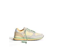 HOFF Scarpe da donna Luanda, giallo, 40 EU