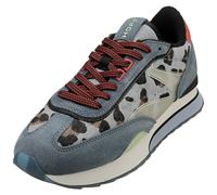 HOFF Scarpe da Ginnastica Blu Donna Art - 40 EU