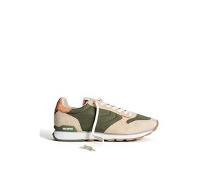 HOFF Scarpe da uomo Rhodes, Verde, 43 EU