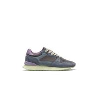 HOFF Scarpe unisex City Retro Chocolate, marrone, 47 EU