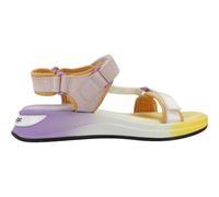Hoff, ,Shoes ,Donna ,Multicolore ,39 EU Sandali Rossi con Cinturino Rotondo