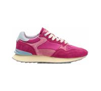 Hoff, ,Shoes ,Donna ,Rosa ,38 EU City Retro Orchide