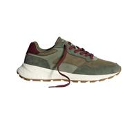 Hoff, ,Shoes ,Uomo ,Verde ,43 EU City Mkii Khaki Sneakers