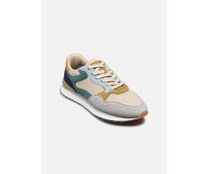 Hoff - SINGAPORE MAN Multicolore - Sneakers 43 Multicolore