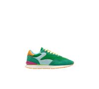 HOFF Sneaker bassa 'CITY DOPAMINE' blu chiaro / verde Donna HOFF 39