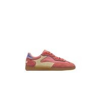 HOFF Sneaker bassa 'Park' blu reale / menta / corallo Donna HOFF 36