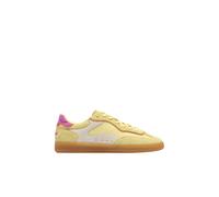 HOFF Sneaker bassa 'Park' giallo / arancione / rosa / bianco Donna HOFF 41