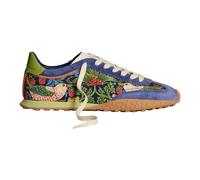 Hoff - Sneaker Blu Morris con Stampa Strawberry Thief - - Shoes - Donna - Multicolore - 42 EU