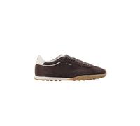 HOFF Sneakers basse BRIDGE FL CHOCOLATE in Marrone 39