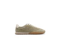 HOFF Sneaker BRIDGE FL oliva | 37