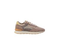 HOFF Sneaker CITY CHROMA cammello | 38