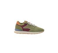 Scarpe da ginnastica in materiale misto CITY CHROMA FERN Verde 39