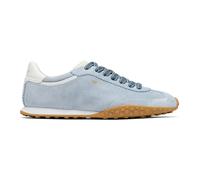 Hoff - Sneaker in Pelle Scamosciata Monocromatica - - Shoes - Donna - Blu - 41 EU