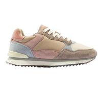 Scarpe da ginnastica da donna Hoff Barcelona Marron 37