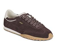 HOFF Sneakers basse BRIDGE FL CHOCOLATE in Marrone 38