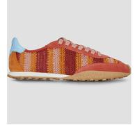 HOFF Sneakers basse BRIDGE in Arancio 38