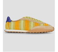 HOFF Sneakers basse BRIDGE in Beige 40