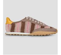 HOFF Sneakers basse BRIDGE in Beige 41