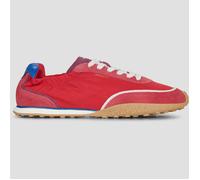 HOFF Sneakers basse BRIDGE in Rosso 38