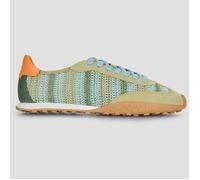 HOFF Sneakers basse BRIDGE in Verde 38