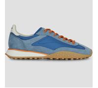HOFF Sneakers basse BRIDGE MKII in Blu 39