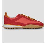 HOFF Sneakers basse BRIDGE MKII in Rosso 37