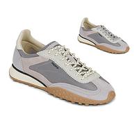 HOFF Sneakers basse BRIDGE MKII LIGHT GREY in Beige 41