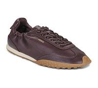 HOFF Sneakers basse BRIDGE NAPA CHOCOLATE in Marrone 36
