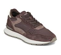 HOFF Sneakers basse CITY CHOCOLATE in Marrone 36