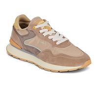 HOFF Sneakers basse CITY CHROMA CAMEL in Beige 40
