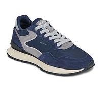 HOFF Sneakers basse CITY DARK BLUE in Marine 40