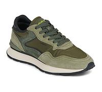 HOFF Sneakers basse CITY GREEN in Kaki 37