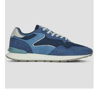 HOFF Sneakers basse CITY in Blu 42