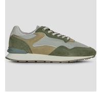 HOFF Sneakers CITY in Kaki 41