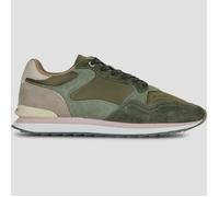 HOFF Sneakers basse CITY LOS ANGELES in Kaki 40