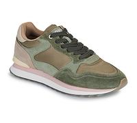 HOFF Sneakers basse CITY LOS ANGELES in Kaki 41