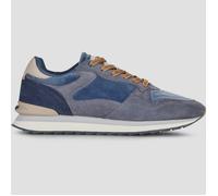 HOFF Sneakers basse CITY MIAMI in Blu 38