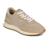 HOFF Sneakers basse CITY SARTORIAL CAMEL in Beige 38
