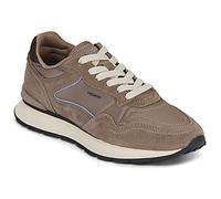HOFF Sneakers basse CITY TAUPE in Beige 40