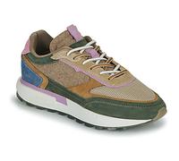 HOFF Sneakers basse GOA in Kaki 38
