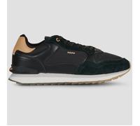 HOFF Sneakers basse NEW YORK in Nero 41
